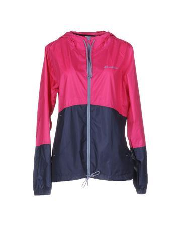 Куртка COLUMBIA