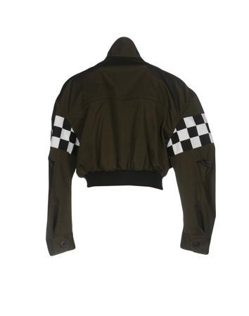 Куртка DSQUARED2