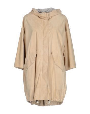 Куртка BRUNELLO CUCINELLI