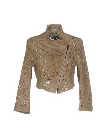 Куртка VINTAGE DE LUXE