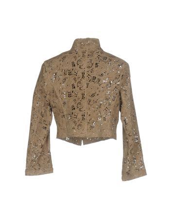 Куртка VINTAGE DE LUXE