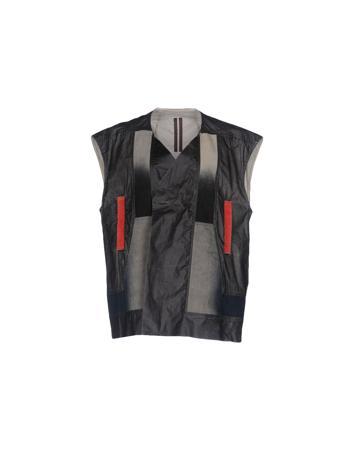 Куртка DRKSHDW by RICK OWENS