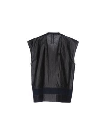 Куртка DRKSHDW by RICK OWENS
