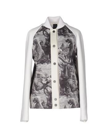 Куртка TWISTY PARALLEL UNIVERSE