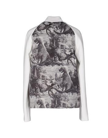 Куртка TWISTY PARALLEL UNIVERSE