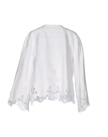 Куртка BLUMARINE
