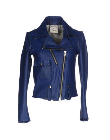 Куртка SEMICOUTURE