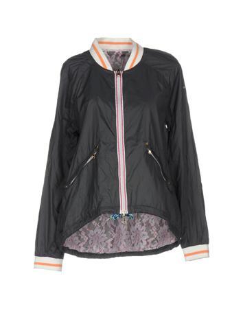 Куртка PATRIZIA PEPE