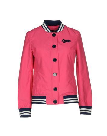 Куртка LOVE MOSCHINO