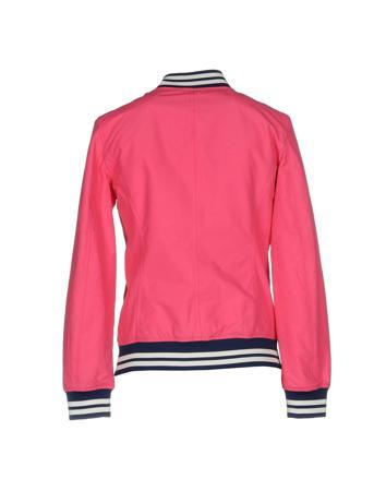 Куртка LOVE MOSCHINO