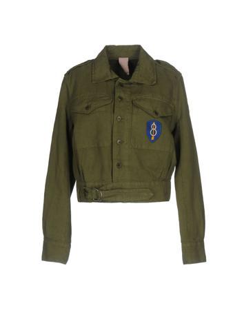 Куртка (+) PEOPLE