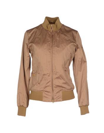 Куртка BOMBOOGIE