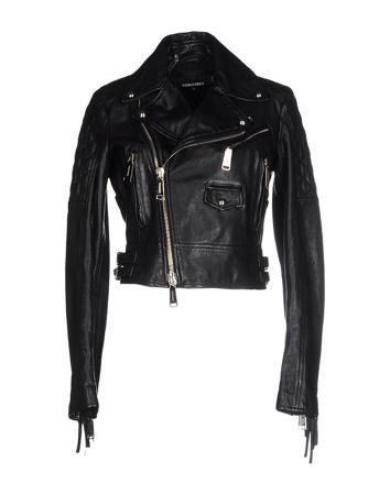 Куртка DSQUARED2