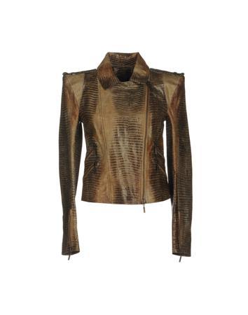 Куртка PLEIN SUD JEANIUS