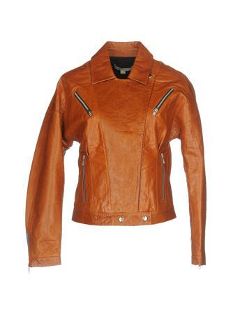 Куртка JONATHAN SIMKHAI