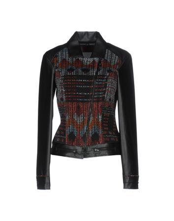 Куртка SAVE THE QUEEN