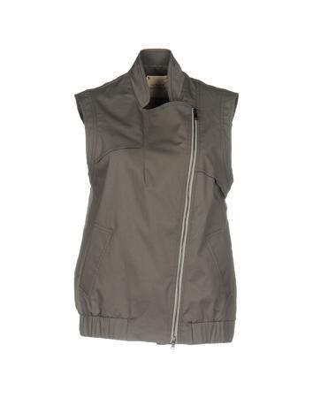 Куртка GARAGE NOUVEAU Куртка GARAGE NOUVEAU