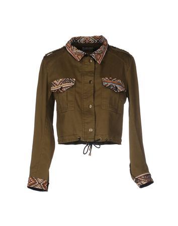 Куртка TWENTY EASY by KAOS