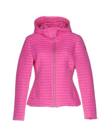 Куртка SAVE THE DUCK