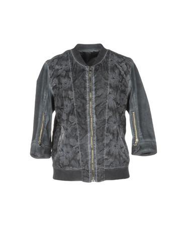 Куртка UNSIGNED Куртка UNSIGNED