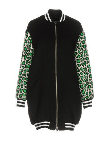 Куртка JEREMY SCOTT