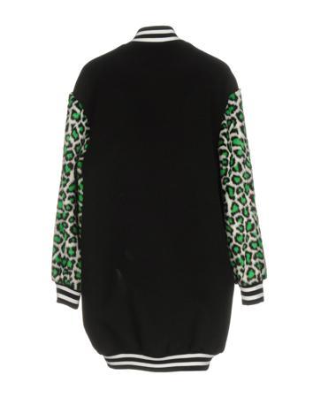 Куртка JEREMY SCOTT