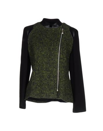 Куртка MbyMAIOCCI