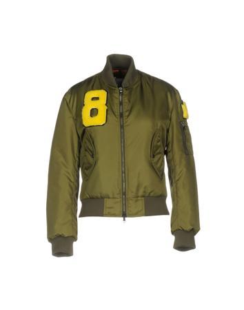 Куртка FORTE COUTURE