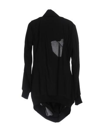Куртка RICK OWENS
