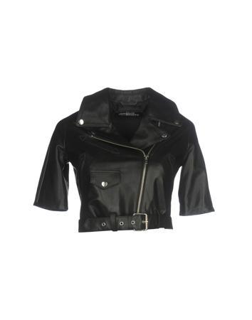 Куртка JEREMY SCOTT