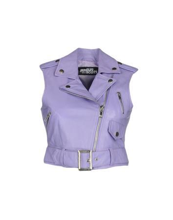 Куртка JEREMY SCOTT