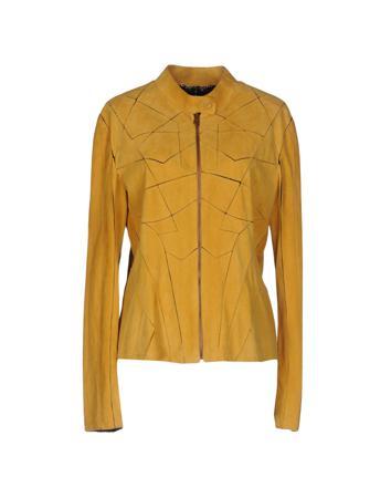 Куртка VERSACE COLLECTION