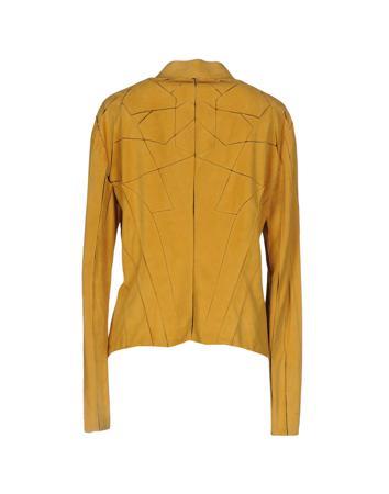 Куртка VERSACE COLLECTION