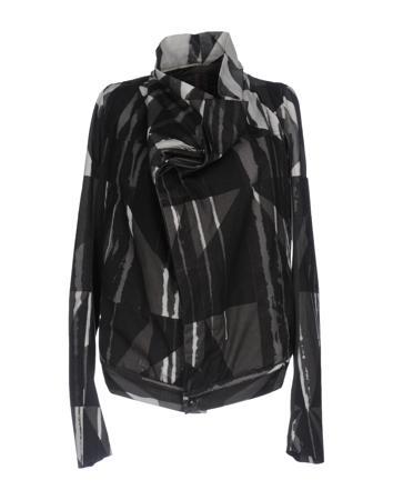 Куртка DRKSHDW by RICK OWENS