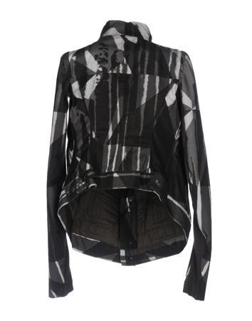 Куртка DRKSHDW by RICK OWENS