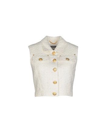 Куртка MOSCHINO COUTURE Куртка MOSCHINO COUTURE