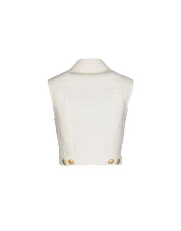 Куртка MOSCHINO COUTURE