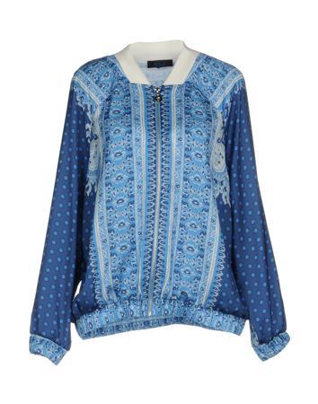 Куртка TWIN-SET JEANS