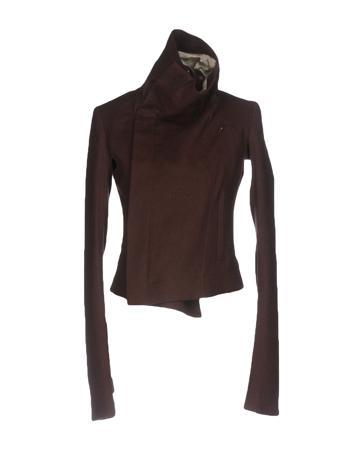 Куртка RICK OWENS