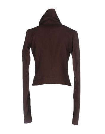 Куртка RICK OWENS