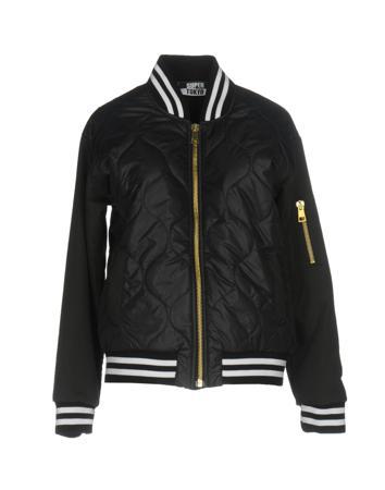 Куртка STK SUPERTOKYO