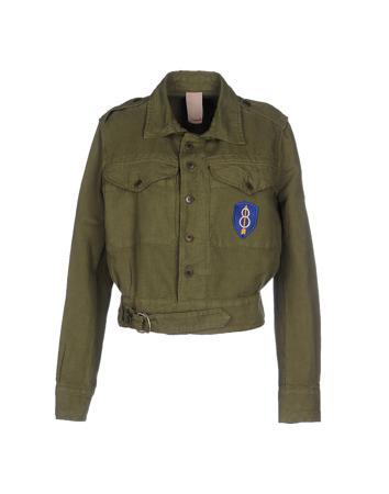 Куртка (+) PEOPLE