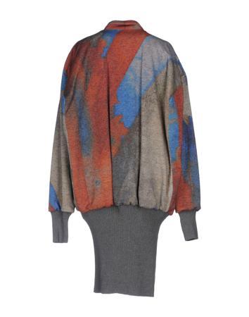 Куртка VIVIENNE WESTWOOD ANGLOMANIA