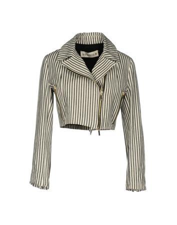 Куртка SHIRTAPORTER Куртка SHIRTAPORTER