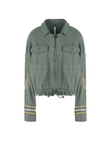 Куртка FREE PEOPLE