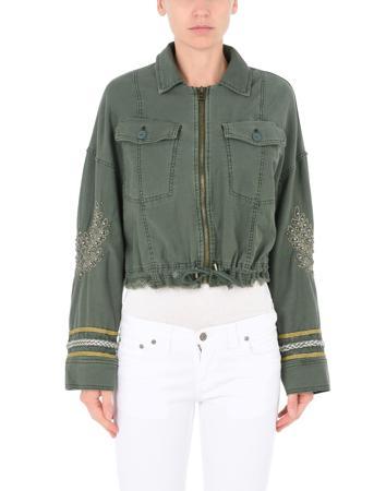 Куртка FREE PEOPLE