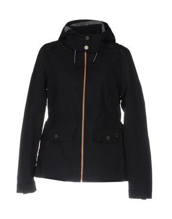 Куртка ASK & EMBLA by HELLY HANSEN