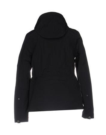 Куртка ASK & EMBLA by HELLY HANSEN