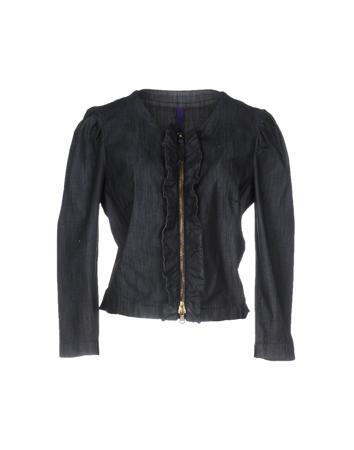 Куртка 7808-SETTANTOTTOZEROTTO