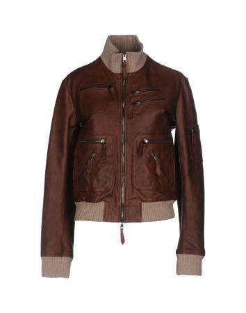 Куртка GIOCASTA